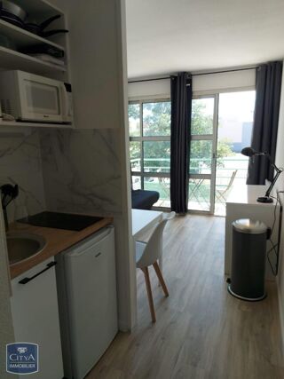  Appartement � vendre 1 pi�ce 64 m�