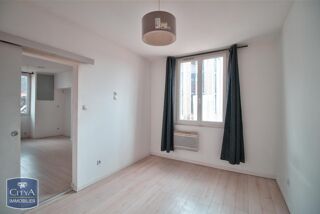  Appartement à vendre 2 pièces 45 m²