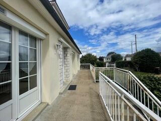  Maison � vendre 6 pi�ces 125 m�