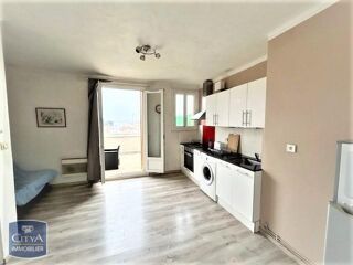  Appartement � vendre 1 pi�ce 20 m�