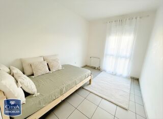  Appartement � vendre 3 pi�ces 60 m�