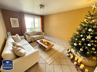  Appartement � vendre 3 pi�ces 70 m�