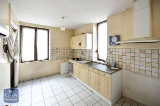  Immeuble � vendre 250 m�