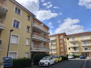  Appartement � vendre 2 pi�ces 