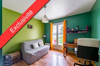  Maison � vendre 4 pi�ces 93 m�