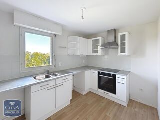  Appartement  vendre 3 pices 60 m