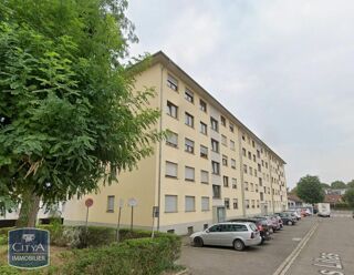  Appartement � vendre 1 pi�ce 27 m�