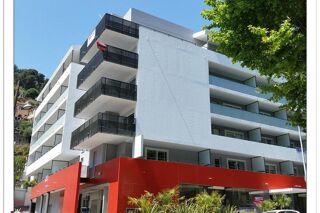  Appartement  vendre 2 pices 41 m