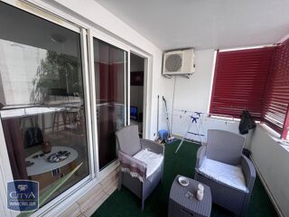 vente Appartement - 2 pièce(s) - 39 m² Saint-Denis (97400)
