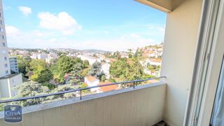  Appartement � vendre 3 pi�ces 58 m�