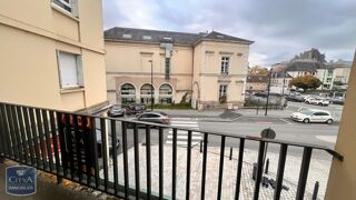  Appartement � vendre 2 pi�ces 53 m�