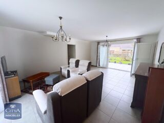  Maison � vendre 77 m�