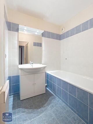  Appartement � vendre 2 pi�ces 48 m�