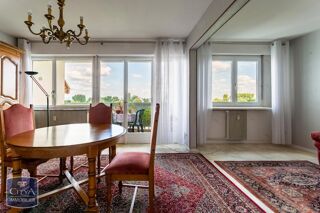  Appartement  vendre 4 pices 93 m