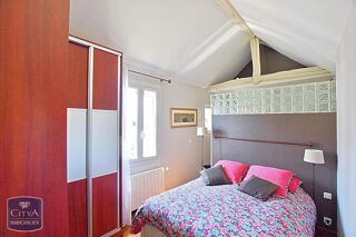  Appartement � vendre 3 pi�ces 58 m�