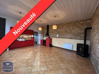  Maison � vendre 4 pi�ces 112 m�