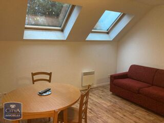  Appartement � vendre 1 pi�ce 21 m�