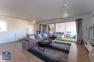  Appartement  vendre 3 pices 70 m