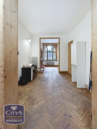  Maison � vendre 5 pi�ces 85 m�