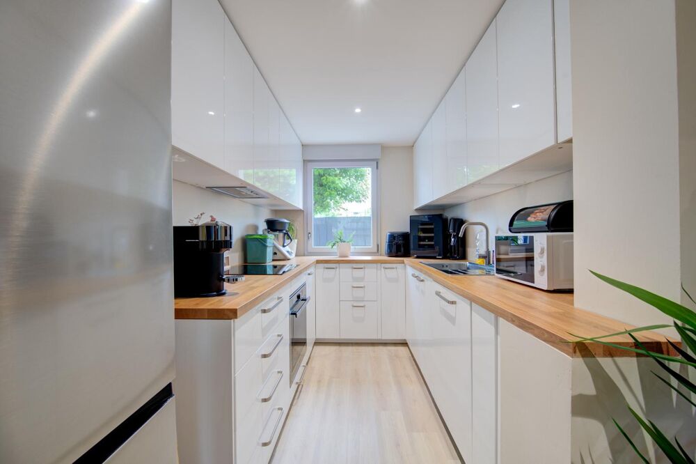 À vendre : TOURS Quartier deux lions - Appartement avec ....