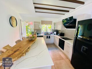  Villa � vendre 4 pi�ces 155 m�