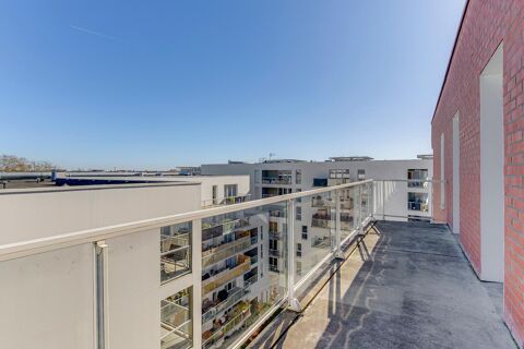  Appartement � vendre 4 pi�ces 86 m�