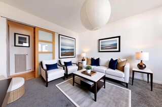  Appartement � vendre 1 pi�ce 31 m�