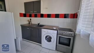  Appartement  vendre 2 pices 35 m