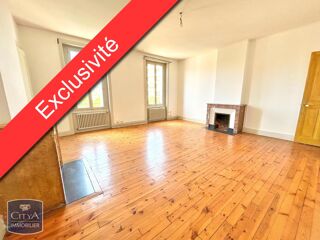  Appartement � vendre 4 pi�ces 123 m�