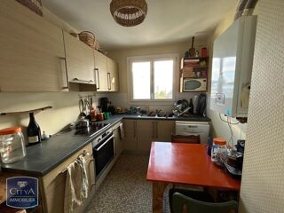  Appartement  vendre 3 pices 71 m