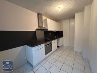  Appartement � vendre 3 pi�ces 63 m�