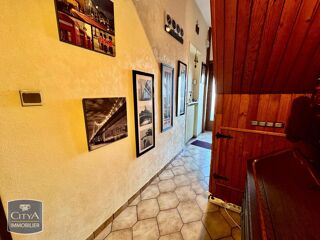  Maison  vendre 164 m