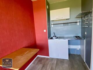  Appartement � vendre 1 pi�ce 26 m�