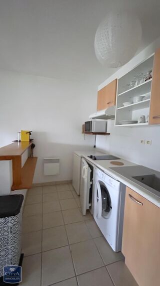  Appartement � vendre 2 pi�ces 38 m�