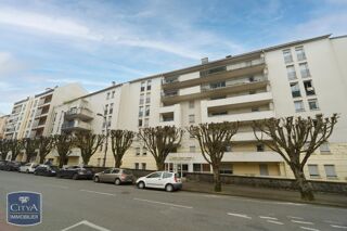  Appartement  vendre 3 pices 73 m