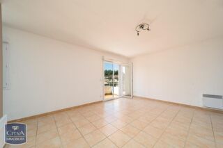  Appartement � vendre 2 pi�ces 49 m�