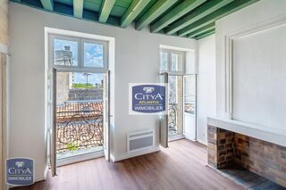  Appartement  vendre 2 pices 50 m