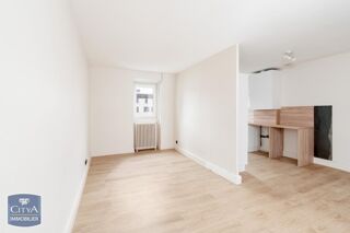  Appartement � vendre 2 pi�ces 40 m�