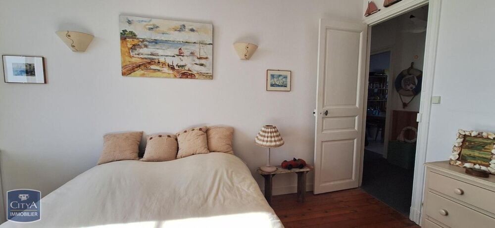  vendre  Appartement Pornichet (44380)