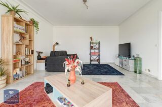  Appartement � vendre 1 pi�ce 48 m�