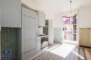  Appartement  vendre 4 pices 107 m