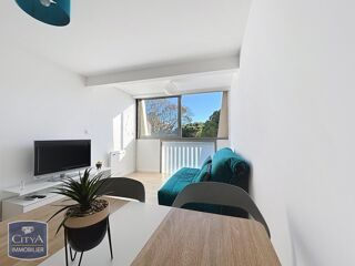  Appartement  vendre 2 pices 36 m