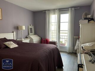  Appartement � vendre 3 pi�ces 64 m�