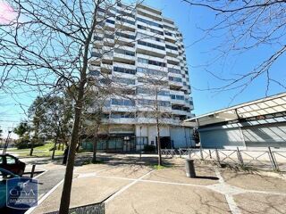  Appartement � vendre 3 pi�ces 65 m�