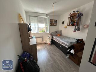  Appartement  vendre 3 pices 65 m