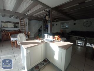  Maison � vendre 7 pi�ces 170 m�