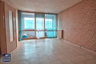  Appartement  vendre 5 pices 87 m