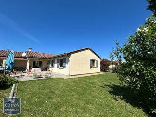  Maison � vendre 6 pi�ces 110 m�