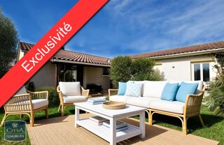  Maison � vendre 4 pi�ces 95 m�