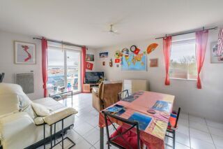  Appartement � vendre 3 pi�ces 60 m�